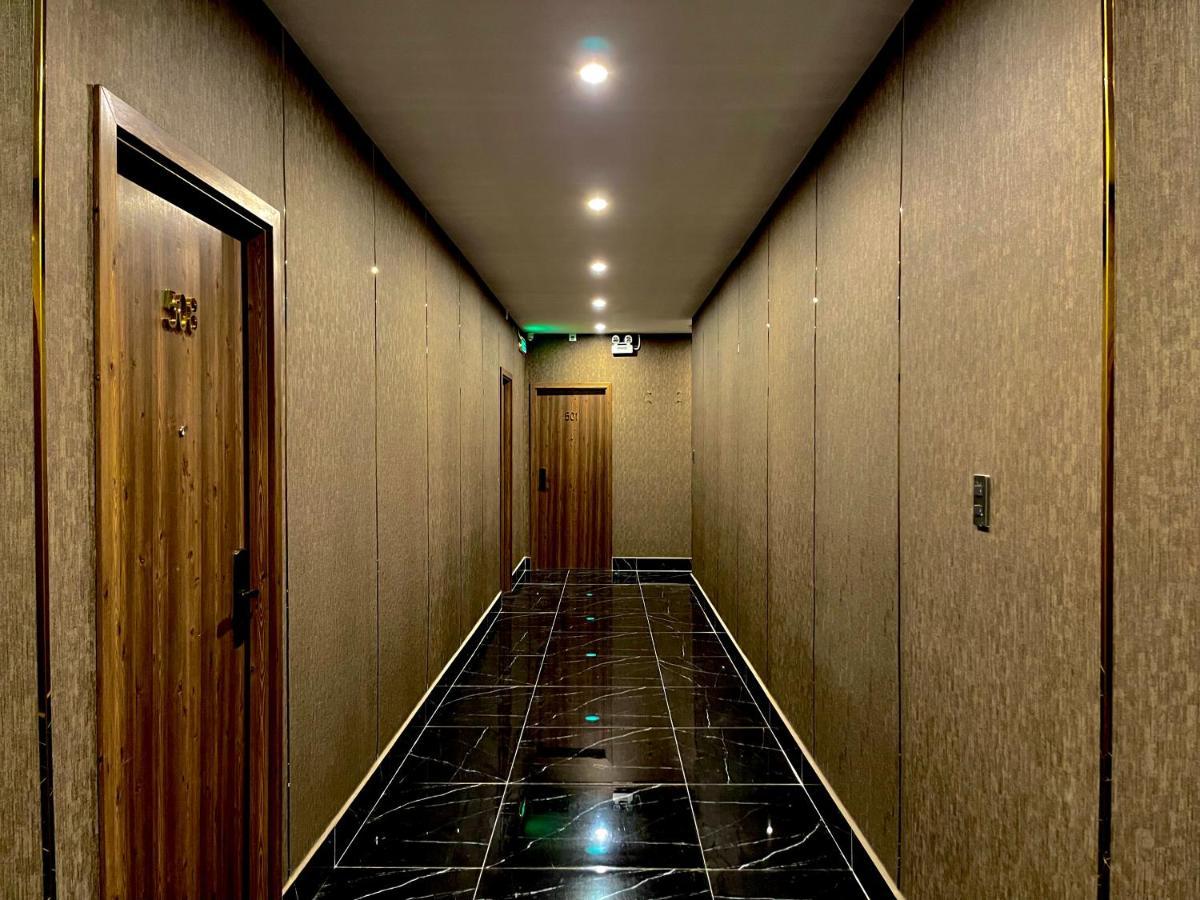 Lion 3 Hotel Cần Thơ Kültér fotó