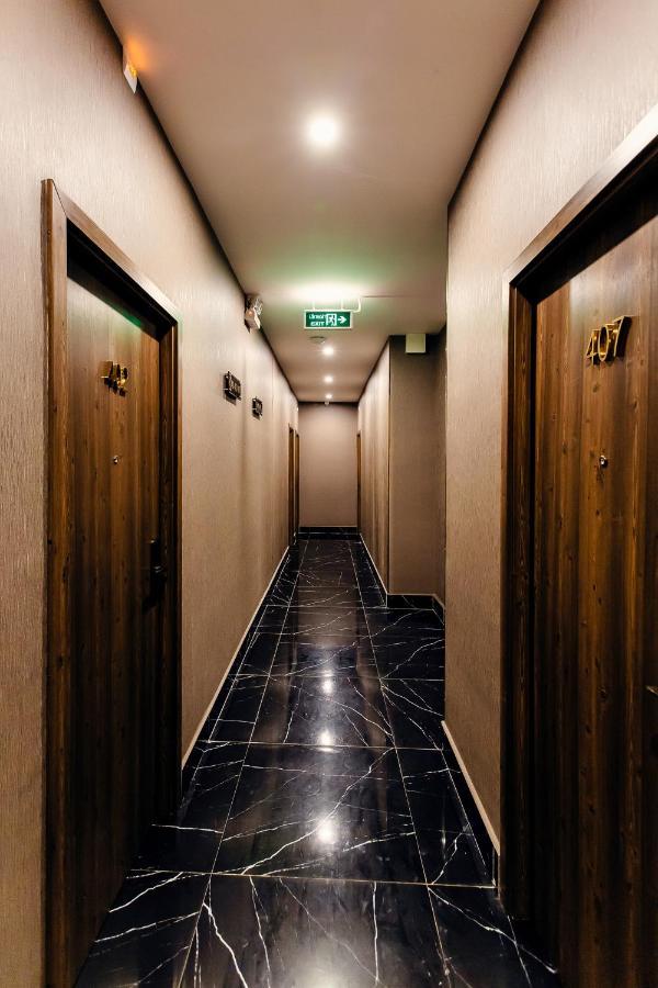Lion 3 Hotel Cần Thơ Kültér fotó