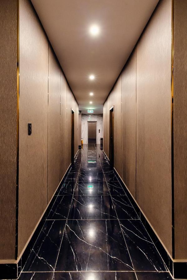Lion 3 Hotel Cần Thơ Kültér fotó